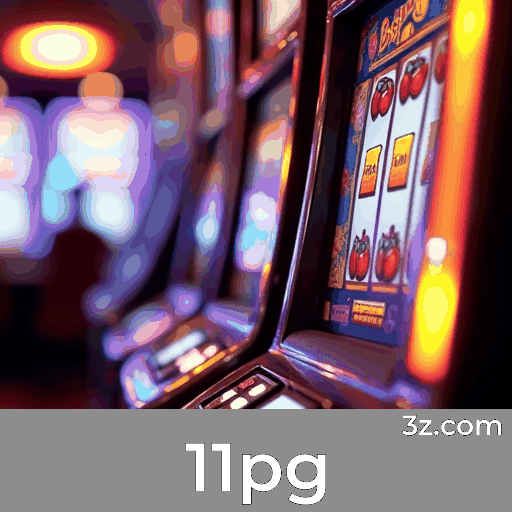 Descubra a Visão Revolucionária de Jogos na 11pg