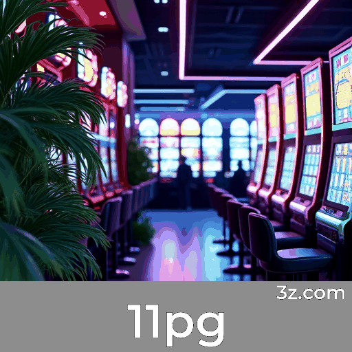 11pg: A Plataforma de Apostas Segura e Profissional