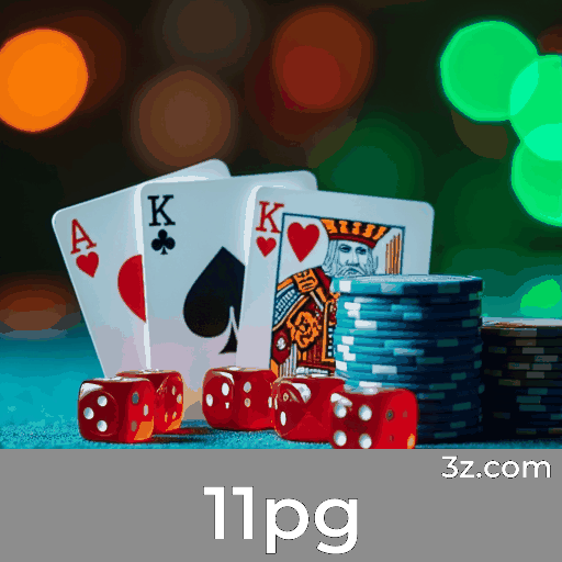 11pg: A Plataforma de Apostas Segura e Profissional