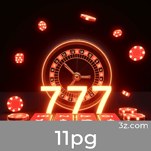 Descubra os bônus únicos e promoções no 11pg