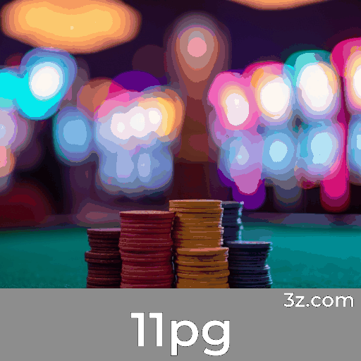 Maximize Seu Desempenho com 11pg: Táticas Comprovadas