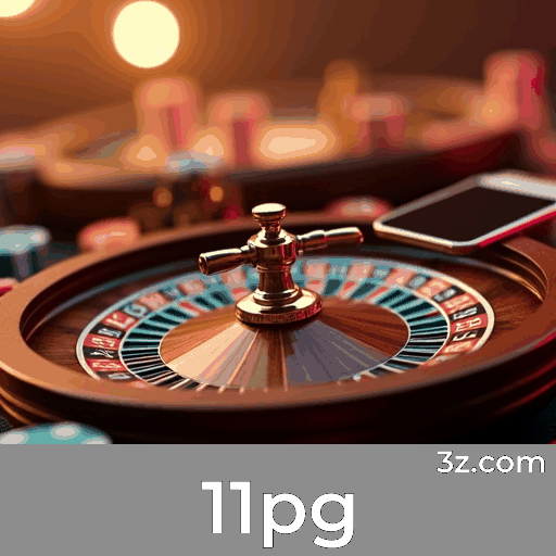 Descubra os bônus únicos e promoções no 11pg