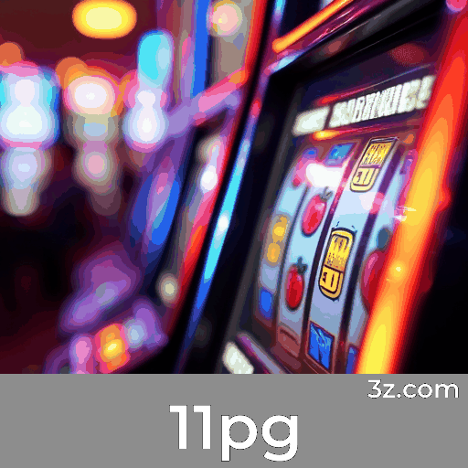 Descubra os bônus únicos e promoções no 11pg