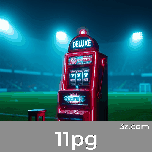 11pg: A Revolução das Apostas Móveis