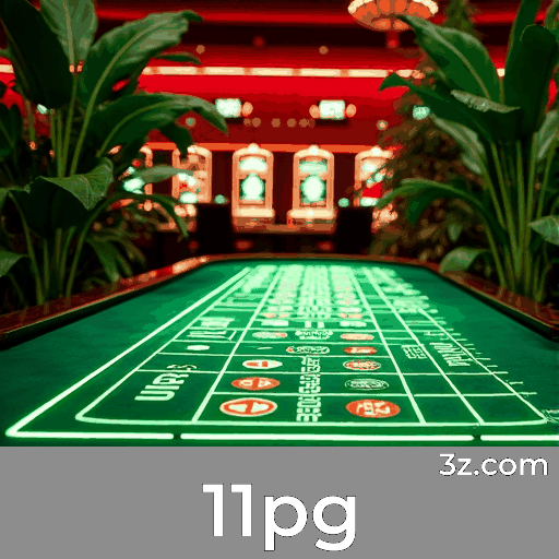 Descubra a Visão Revolucionária de Jogos na 11pg