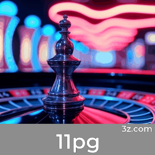 Luxo e Exclusividade: Experiência Imersiva no Casino 11pg
