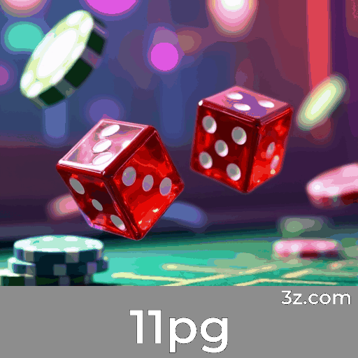 Luxo e Exclusividade: Experiência Imersiva no Casino 11pg