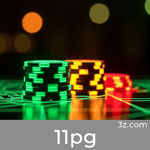 Luxo e Exclusividade: Experiência Imersiva no Casino 11pg